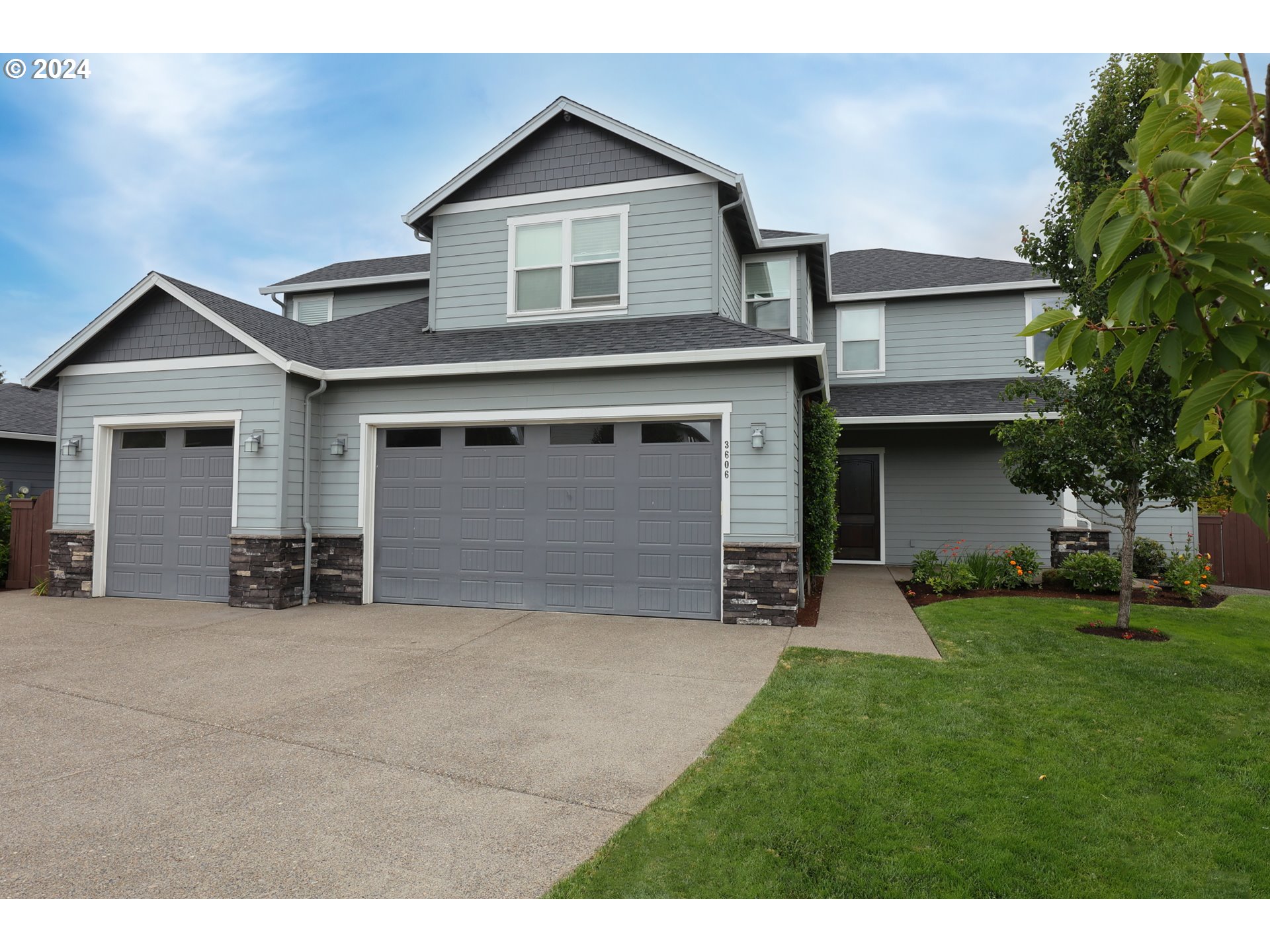 107th St, Vancouver, WA 98685