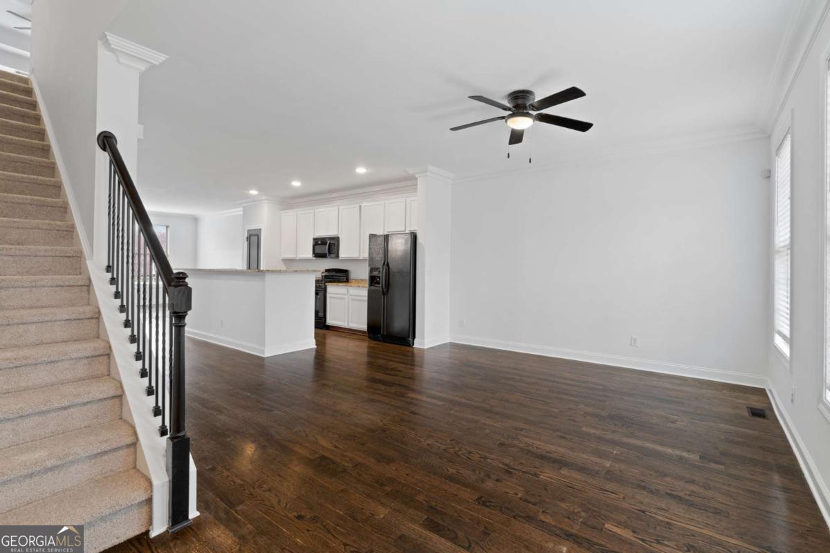 Residential in Atlanta 4
