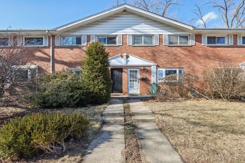 414 Skokie Ct, Wilmette, IL, 60091-3005 | Card Image