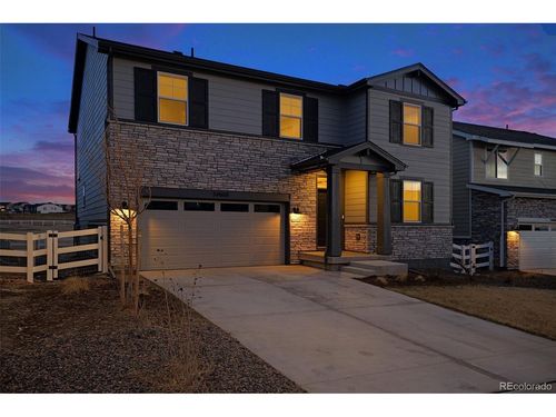 24068 E Atlantic Pl, Aurora, CO, 80018-6201 | Card Image