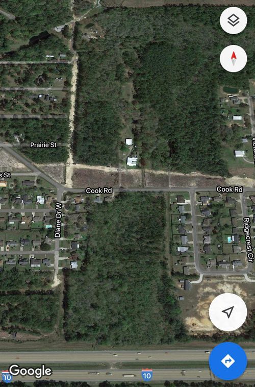 0000 Cook Rd, Biloxi, MS, 39532 | Card Image
