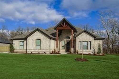 713 Flycatcher Trace, Elm Springs, AR, 72762 | Card Image