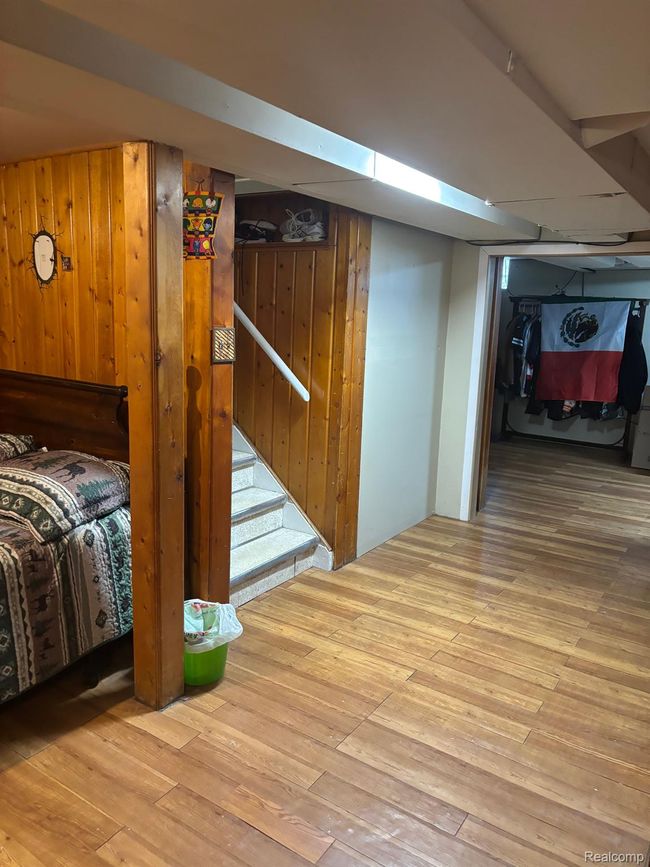 18720 Goddard Rd, House other with 2 bedrooms, 2 bathrooms and null parking in Allen Park MI | Image 20