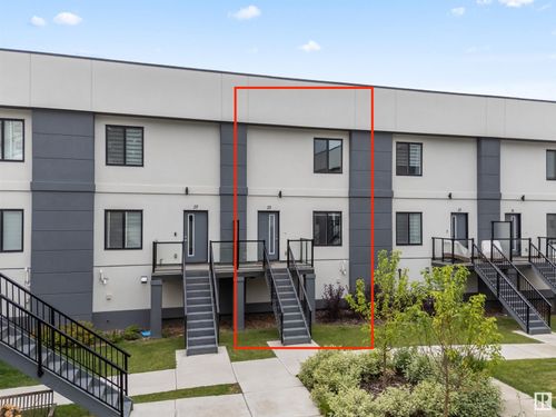 25-10 Salisbury Way, Sherwood Park, AB, T8B0B1 | Card Image