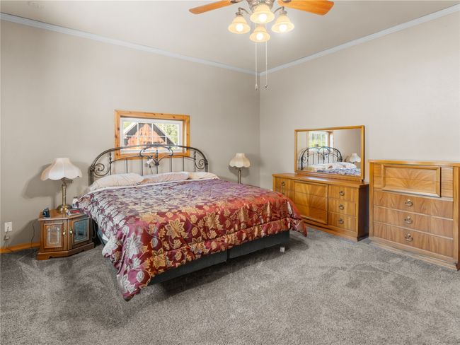 40 E Fork Combest Creek Rd, House other with 6 bedrooms, 4 bathrooms and null parking in Plains MT | Image 18