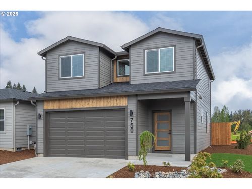 750 Se 34th St, Battle Ground, WA, 98604-3363 | Card Image