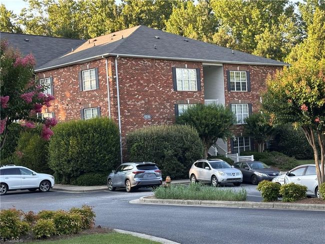 UNIT-108 - 5236 Hilltop Rd, House other with 2 bedrooms, 2 bathrooms and null parking in Jamestown NC | Image 26