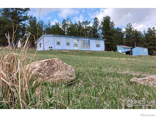 1153 Spruce Mountain Dr, Drake, CO, 80515 | Card Image
