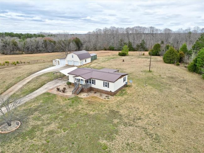 3301 Jones Chapel Rd, House other with 3 bedrooms, 2 bathrooms and null parking in Honea Path SC | Image 26