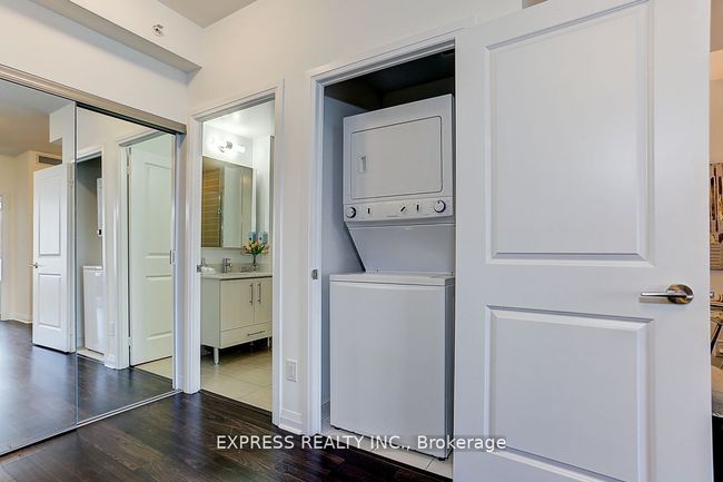 308 - 55 Oneida Cres, Condo with 3 bedrooms, 2 bathrooms and null parking in Richmond Hill ON | Image 6