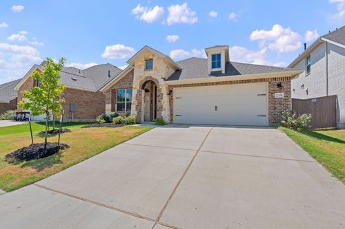219 Golden Gate Ln, Kyle, TX, 78640-3484 | Card Image