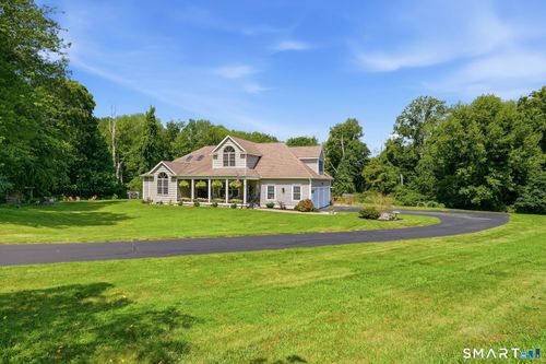 210 Forsyth Rd, Salem, CT, 06420-4015 | Card Image