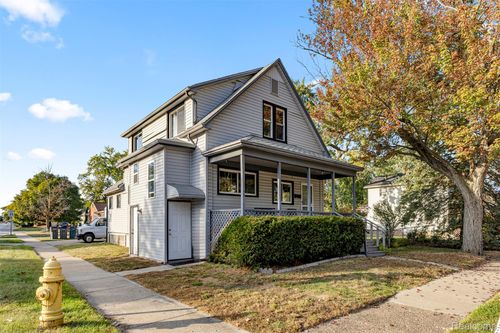 2744 Pardee Ave, Dearborn, MI, 48124-2675 | Card Image