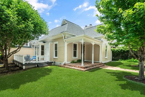 3601 Brown St, Dallas, TX, 75219-4723 | Card Image