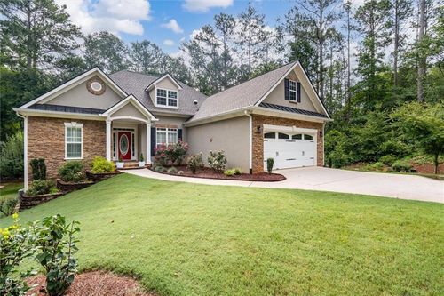 1409 Northgate Dr, Villa Rica, GA, 30180-4079 | Card Image