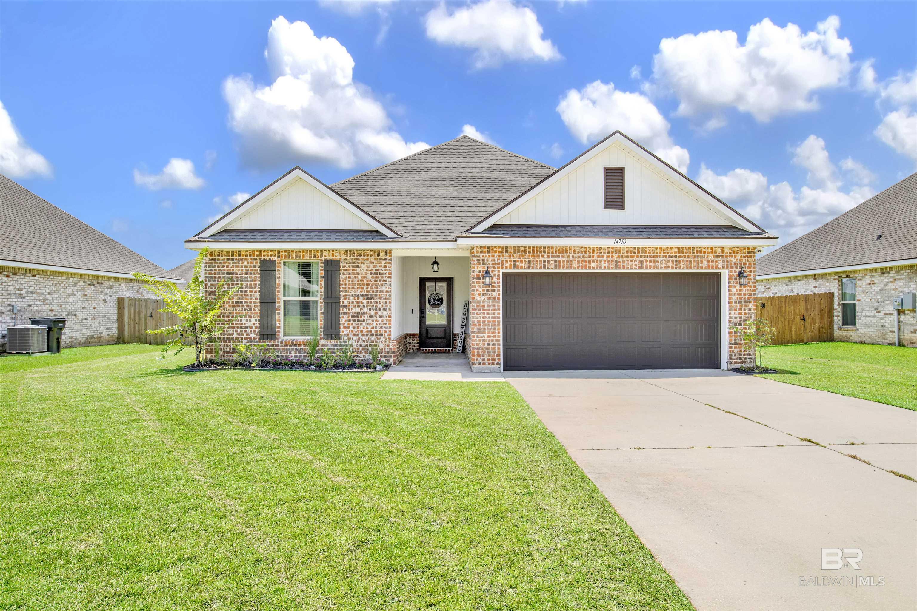 Chenin Blanc Dr, Silverhill, AL 36576
