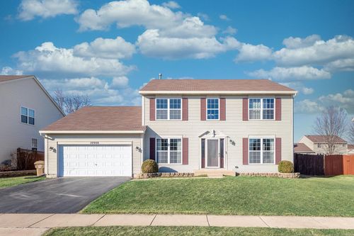 10908 65th Street, Kenosha, WI, 53142 | Card Image