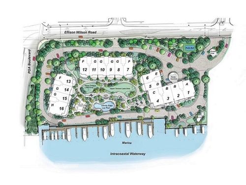 103-2200 Pga Blvd, Palm Beach Gardens, FL, 33408 | Card Image