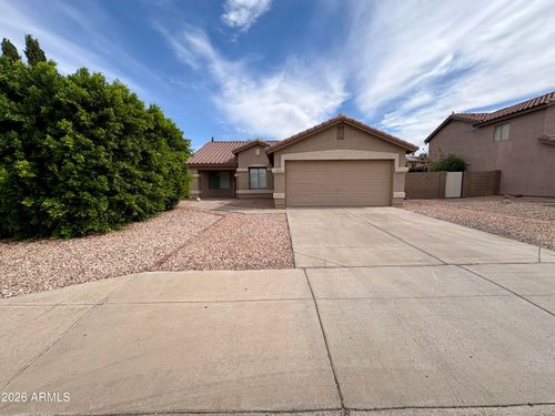 8556 W Carol Ave, Peoria, AZ, 85345-5334 | Card Image