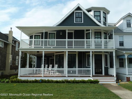 6 Heck Ave, Ocean Grove, NJ, 07756-1322 | Card Image