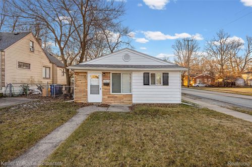 19215 Centralia, Redford, MI, 48240-1408 | Card Image