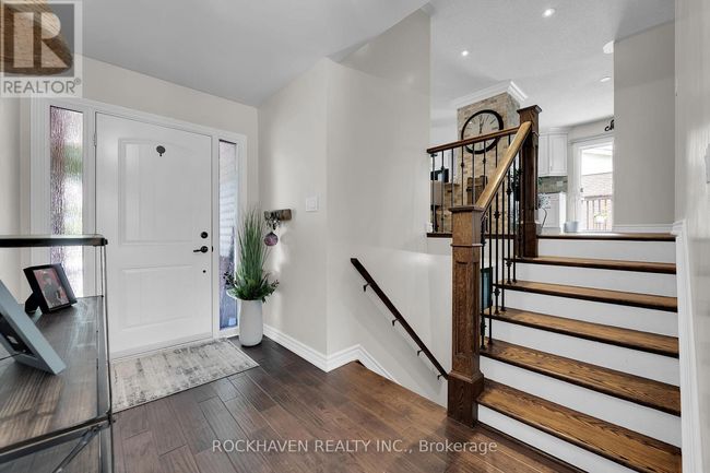 22 Nelson Street, House other with 3 bedrooms, 2 bathrooms and 5 parking in Hamilton (Waterdown) ON | Image 25