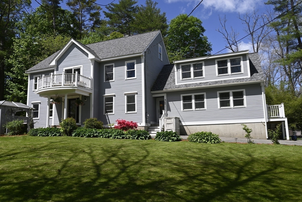 Residential Lease in Ipswich 2