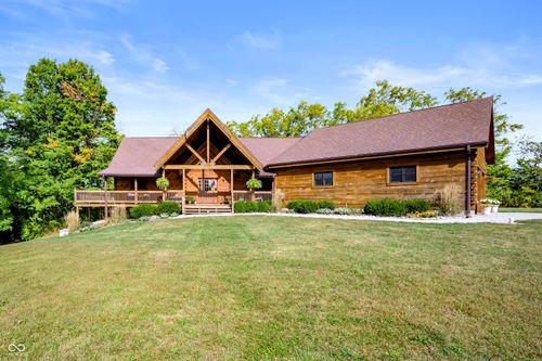 8733 N County Road 575 E, Mooreland, IN, 47360-9778 | Card Image
