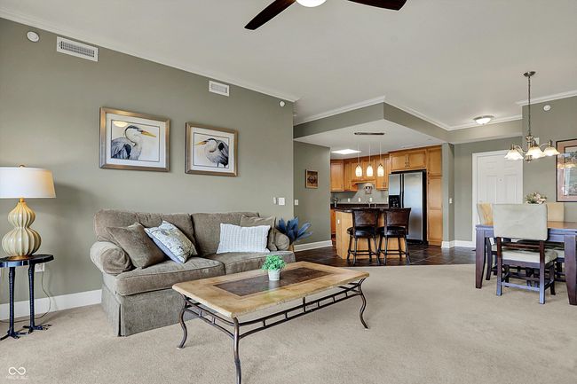 APT-306 - 20971 Shoreline Ct, Condo with 2 bedrooms, 2 bathrooms and null parking in Noblesville IN | Image 18