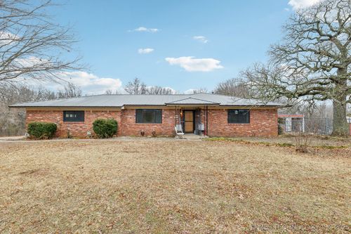 1744 Peninsula Dr, Cleveland, OK, 74020-5183 | Card Image