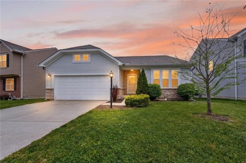 5384 Appaloosa Cir, Morrow, OH, 45152 | Card Image