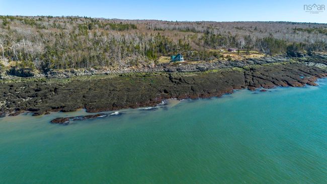 1195 Shore Rd W, House other with 2 bedrooms, 2 bathrooms and null parking in Delaps Cove NS | Image 4