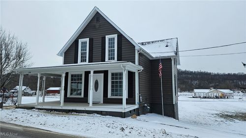 120 Main St, Salesville, OH, 43778-9778 | Card Image