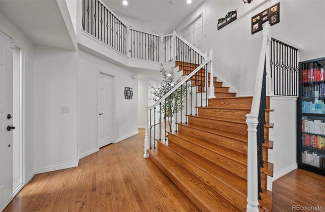 10383 Erin Pl, House other with 4 bedrooms, 3 bathrooms and 3 parking in Lone Tree CO | Image 4