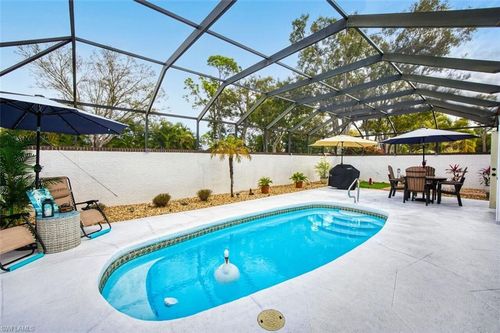 5500 Harbour Castle Dr, FORT MYERS, FL, 33907-7847 | Card Image