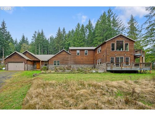 39577 Se Kitzmiller Rd, Eagle Creek, OR, 97022-8772 | Card Image