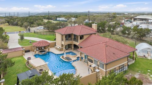1028 Villa Hill Dr, Leander, TX, 78641-5811 | Card Image
