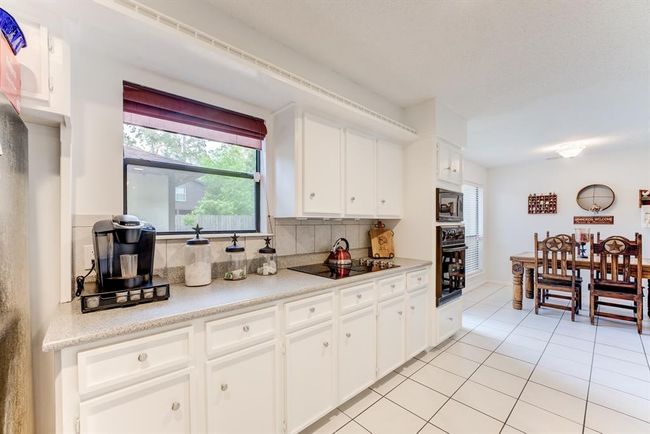 530 Kerri Leigh Ct, House other with 4 bedrooms, 3 bathrooms and 2 parking in Spring TX | Image 14
