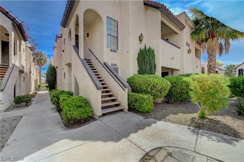 105-1751 E Reno Ave, Las Vegas, NV, 89119-2182 | Card Image