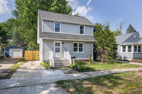 2610 Moland St, Madison, WI, 53704-4529 | Card Image