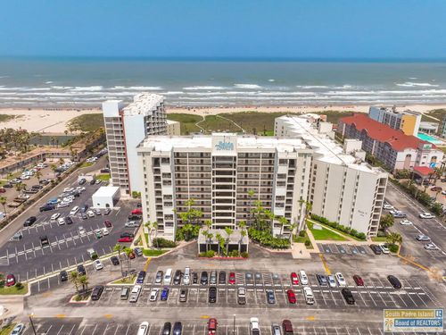 205-404 Padre Blvd., South Padre Island, TX, 78597 | Card Image
