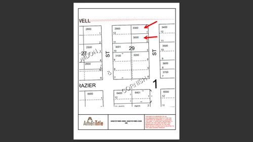 lot-1-lot-2-0 N Church Street, Condon, OR, 97823 | Card Image