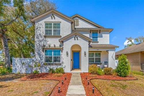 827 12th Ave S, SAINT PETERSBURG, FL, 33701-5132 | Card Image