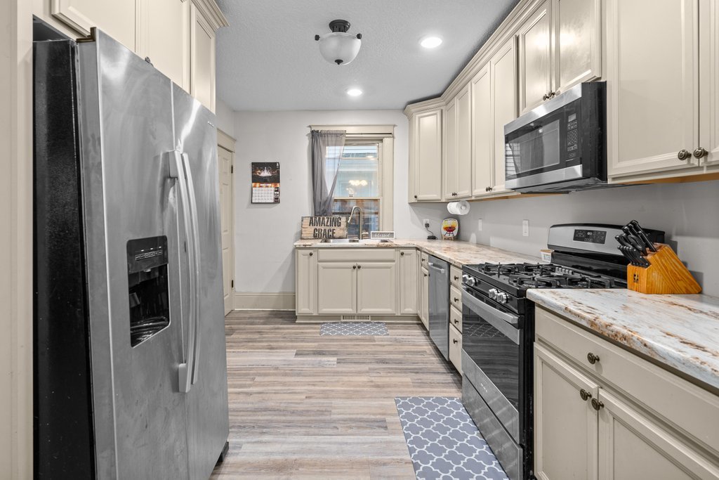 Residential in Davenport 4
