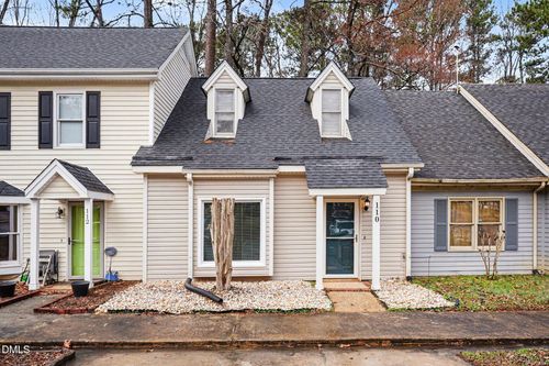 110 Carriage House Trail, Garner, NC, 27529 | Card Image