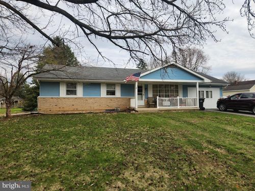 3458 Duff Ave, LANCASTER, PA, 17601-1108 | Card Image