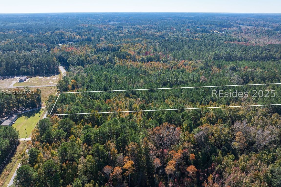 Land in Ridgeland