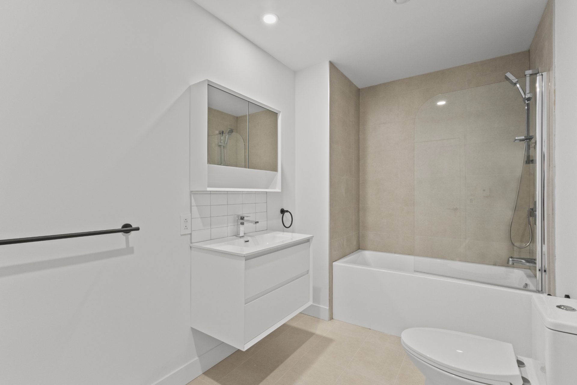 Residential Lease in Montréal (Côte-des-Neiges/Notre-Dame-de-Grâce) 3