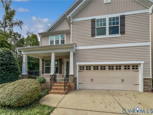 9401 Rutlandshire Dr, Mechanicsville, VA, 23116-4029 | Card Image