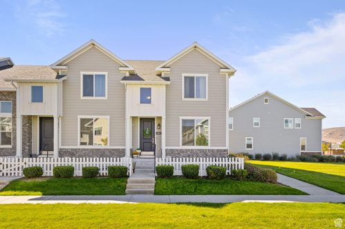 1064 W Narrows Ln, Bluffdale, UT, 84065-2105 | Card Image